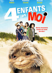 4 enfants et moi