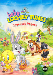 Les Baby Looney Tunes : Joyeuses Pâques