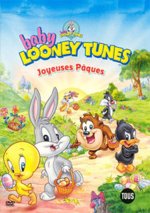 Les Baby Looney Tunes : Joyeuses Pâques