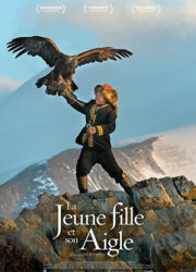La Jeune Fille et son aigle