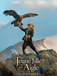 La Jeune Fille et son aigle