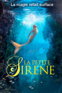 La Petite Sirène