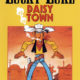 Lucky Luke - Daisy Town