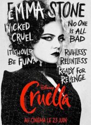 Cruella