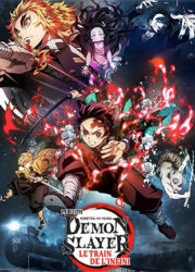 Demon Slayer: Kimetsu no Yaiba - Le train de l'Infini