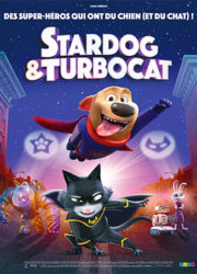 StarDog et TurboCat