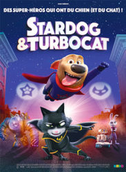 StarDog et TurboCat