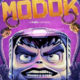 M.O.D.O.K.