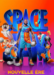 Space Jam : Nouvelle ère