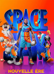 Space Jam : Nouvelle ère