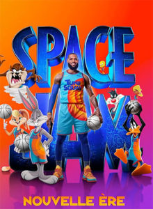 Space Jam : Nouvelle ère