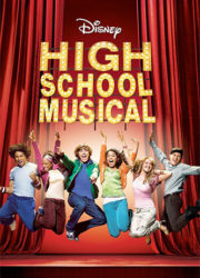 High School Musical : Premiers pas sur scène