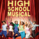 High School Musical : Premiers pas sur scène