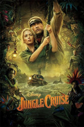 Jungle Cruise