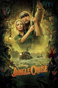 Jungle Cruise