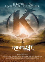 Kaamelott : Premier Volet