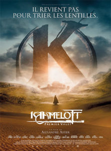 Kaamelott : Premier Volet