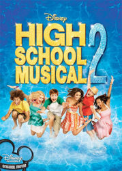 High School Musical 2