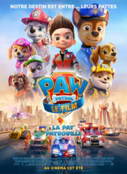 La Pat' Patrouille : Le Film