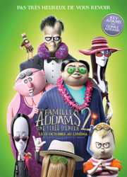 La Famille Addams 2 : Une virée d'enfer