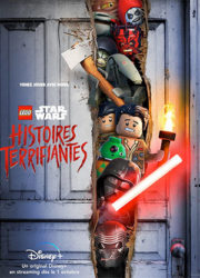 LEGO Star Wars : Histoires Terrifiantes