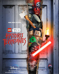 LEGO Star Wars : Histoires Terrifiantes