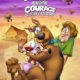Tout droit sortie de nulle part : Scooby-Doo rencontre Courage le chien froussard
