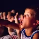 L’émission Barbatruc sur France Inter parle de films pour enfants