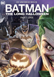 Batman: The Long Halloween (première partie)