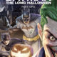 Batman: The Long Halloween (première partie)