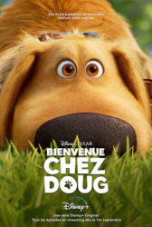 Bienvenue chez Doug