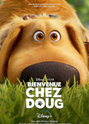 Bienvenue chez Doug