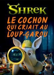 Le cochon qui criait au loup-garou