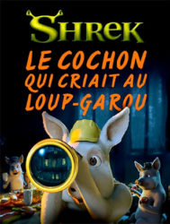 Le cochon qui criait au loup-garou