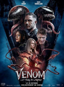 Venom: Let There Be Carnage