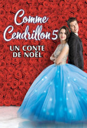 Comme Cendrillon 5 - Un conte de Noël