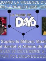 Le monde de Dayo