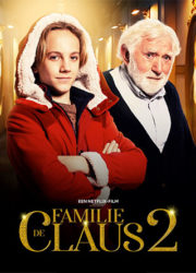 La famille Claus 2