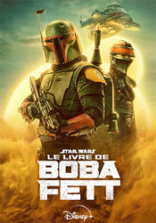 Le Livre de Boba Fett