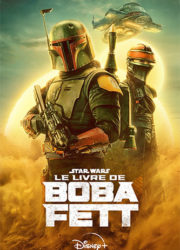 Le Livre de Boba Fett