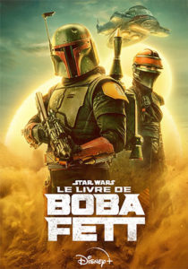 Le Livre de Boba Fett