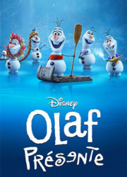 Olaf présente