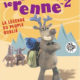 Robbie le renne 2 : la légende du peuple oublié