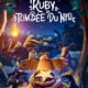 Ruby tombée du nid