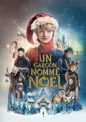 Un garçon nommé Noël