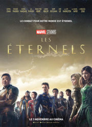 Les Éternels