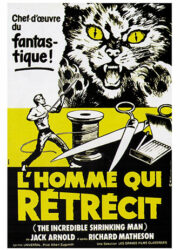 L'Homme qui rétrécit