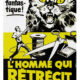 L'Homme qui rétrécit
