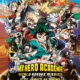 My Hero Academia: World Heroes' Mission