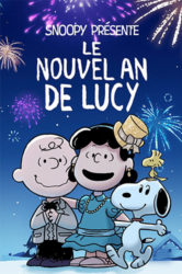 Snoopy présente - Le nouvel an de Lucy